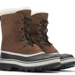 Caribou snowboots heren bruno*Sorel