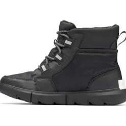 Explorer II Carnival Sport snowboots dames black*Sorel Discount