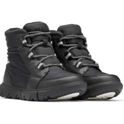 Explorer II Carnival Sport snowboots dames black*Sorel Discount