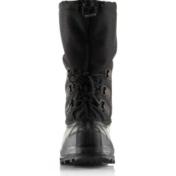 GLACIER XT snowboots heren black red quartz*Sorel Sale