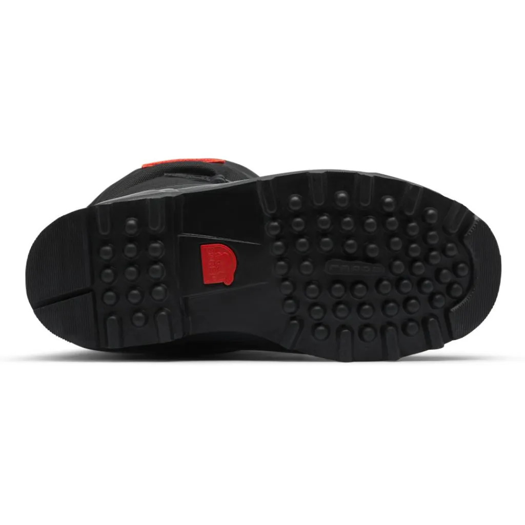 GLACIER XT snowboots heren black red quartz*Sorel Sale