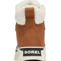 OUT N ABOUT IV Chillz snowboots dames taffy black*Sorel Outlet
