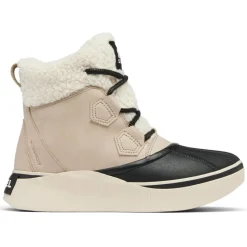 OUT N ABOUT IV Chillz snowboots dames omega taupe black*Sorel Discount