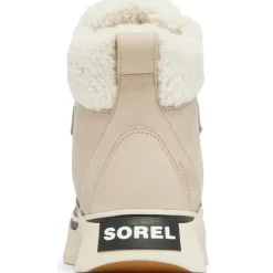 OUT N ABOUT IV Chillz snowboots dames omega taupe black*Sorel Discount