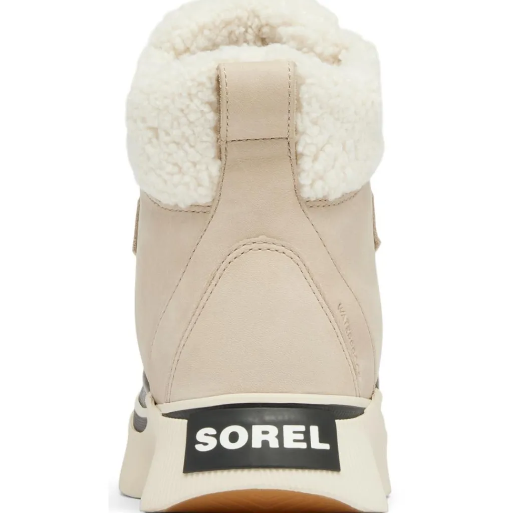 OUT N ABOUT IV Chillz snowboots dames omega taupe black*Sorel Discount