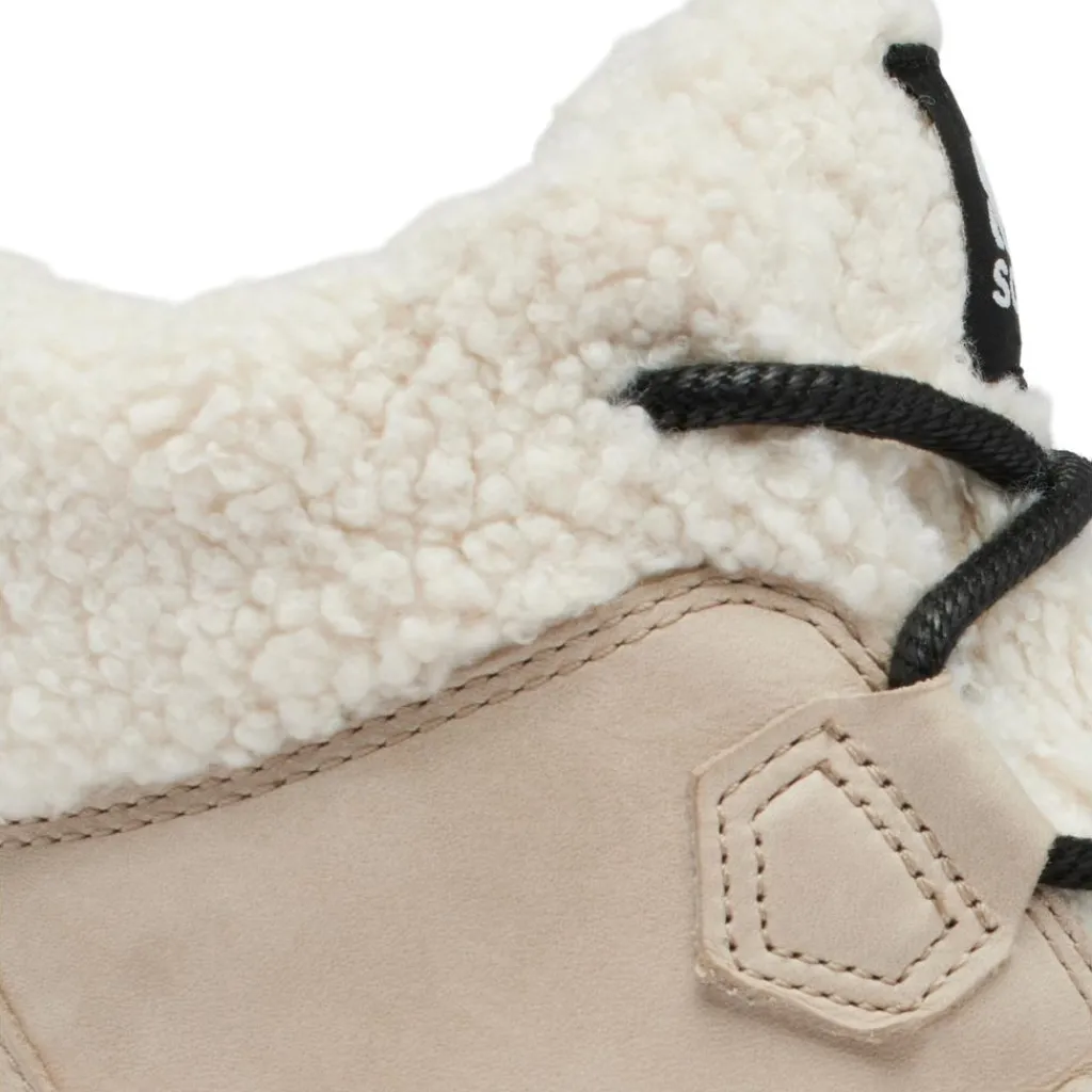 OUT N ABOUT IV Chillz snowboots dames omega taupe black*Sorel Discount