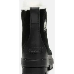 Torino II snowboots dames black*Sorel Hot