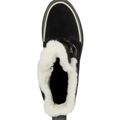 Torino II snowboots dames black*Sorel Hot