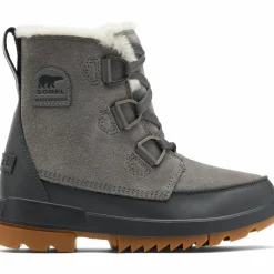 Torino II snowboots dames quarry*Sorel Best