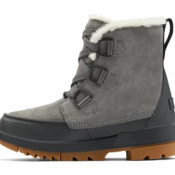 Torino II snowboots dames quarry*Sorel Best