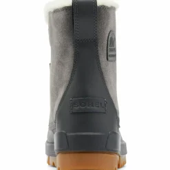 Torino II snowboots dames quarry*Sorel Best