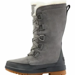 Torino II Tall snowboots dames quarry*Sorel Hot