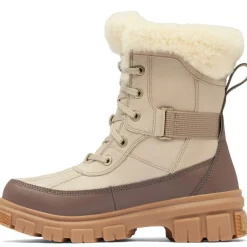 Torino V snowboots dames omega taupe gum*Sorel Sale