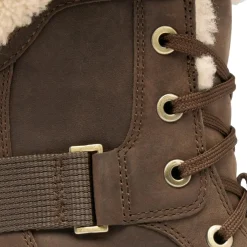 Torino V snowboots dames tobacco black*Sorel Sale