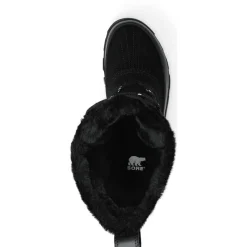 TORINO V TALL snowboots dames Black natural*Sorel