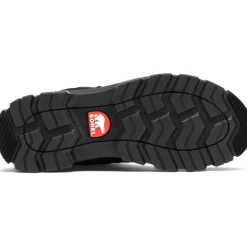 TORINO V TALL snowboots dames Black natural*Sorel