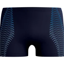 Duo Logo zwemboxer heren navy blue*Speedo Discount