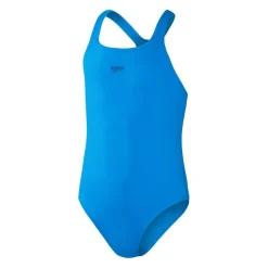 Eco Endurance+ Medalist badpak junior blue*Speedo Clearance