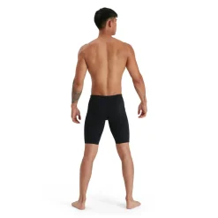 Eco Endurance+ zwemboxer long heren black*Speedo