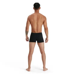 Eco Endurance+ zwemboxer heren black*Speedo Hot