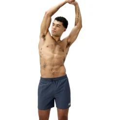 Essential Solid zwembroek heren grey*Speedo Discount