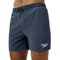 Essential Solid zwembroek heren grey*Speedo Discount