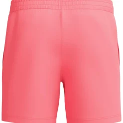 Essential Solid zwembroek heren neon coral*Speedo Sale