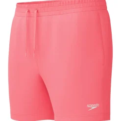Essential Solid zwembroek heren neon coral*Speedo Sale