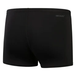 Hyper Boom Placement zwemboxer heren black grey*Speedo