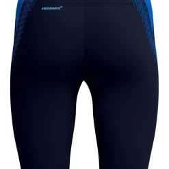 Hyperboom Splice Jammer zwemboxer heren navy blue*Speedo Discount