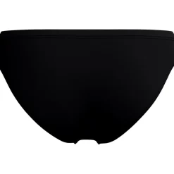 Medley Logo zwemboxer heren black orange*Speedo New