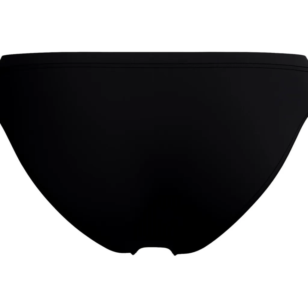 Medley Logo zwemboxer heren black orange*Speedo New