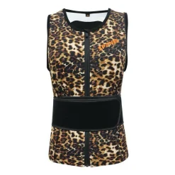 Rugbeschermer leopard*Spines Sale