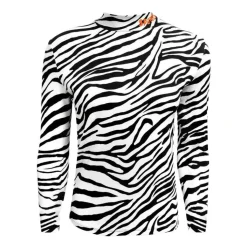 Thermoshirt dames zebra*Spines Hot