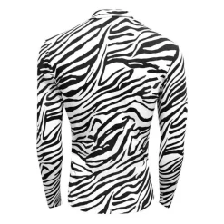 Thermoshirt dames zebra*Spines Hot