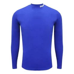Thermoshirt heren blue*Spines