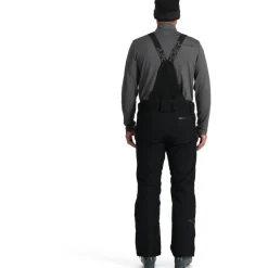 Dare long size skibroek heren black*Spyder New