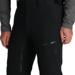 Dare skibroek heren black*Spyder Online