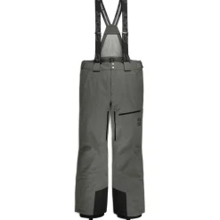 Dare skibroek heren storm melange*Spyder Online