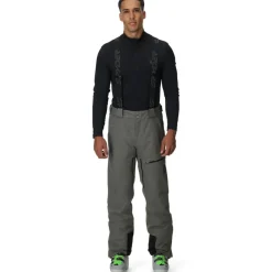 Dare skibroek heren storm melange*Spyder Online