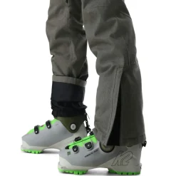 Dare skibroek heren storm melange*Spyder Online