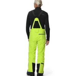 Dare skibroek heren lime*Spyder Discount