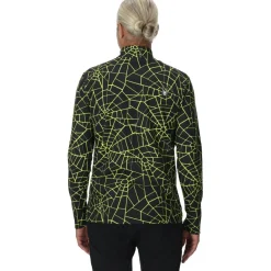 Podium skipully heren black*Spyder Discount