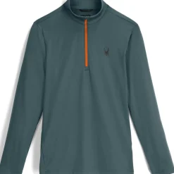 Prospect skipully heren slate blue*Spyder