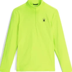 Prospect skipully heren lime*Spyder Best