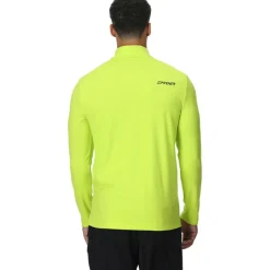 Prospect skipully heren lime*Spyder Best