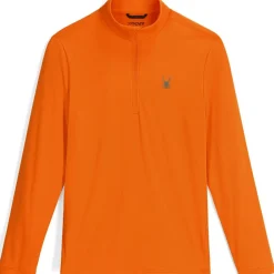 Prospect skipully heren flash orange*Spyder Outlet