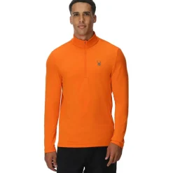 Prospect skipully heren flash orange*Spyder Outlet