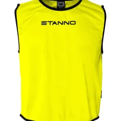 419101 trainingshesje junior kinderen yellow*Stanno Outlet