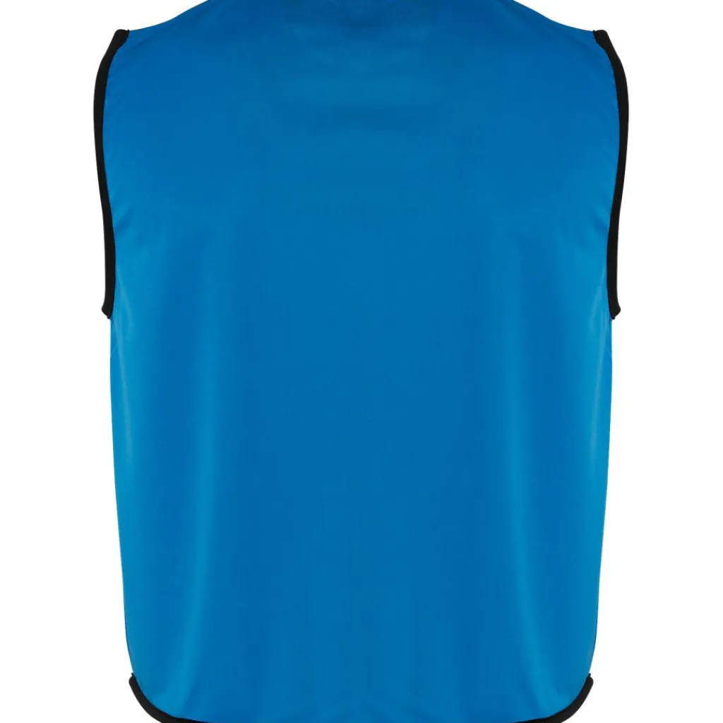 419101 trainingshesje junior kleuter aqua*Stanno Outlet